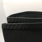 Fitnessgürtel Neopren für Bauchtraining – Schwitzeffekt Taillengürtel -    Zorenza