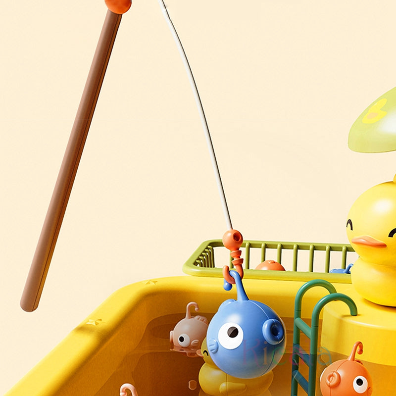 Wasserspieltisch mit Fontäne und Zubehör -    Zorenza