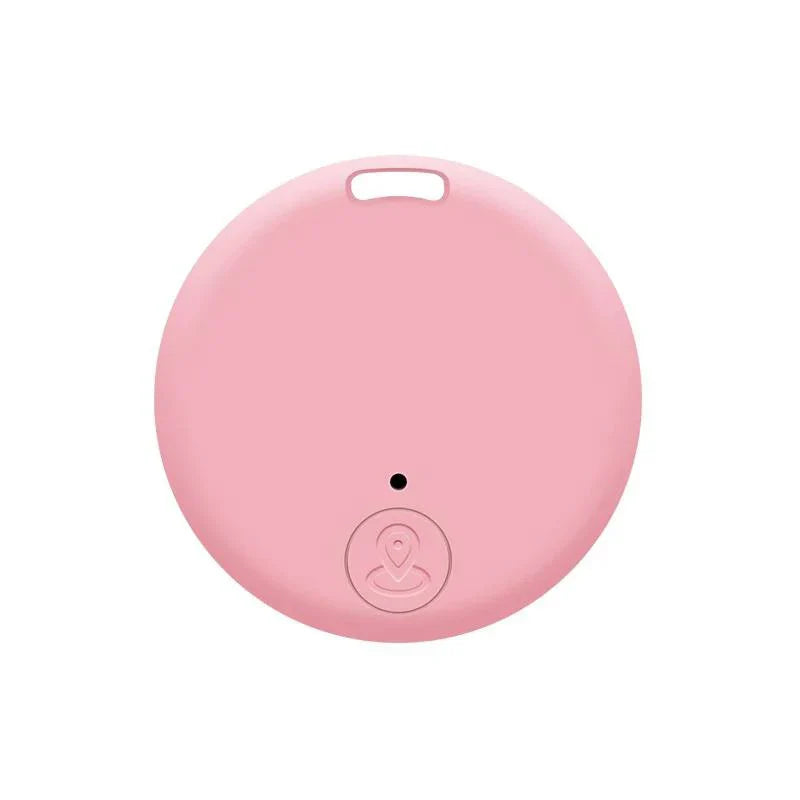 Runder Bluetooth-Tracker – Schlüssel und Taschen schnell finden-2er-set Zorenza