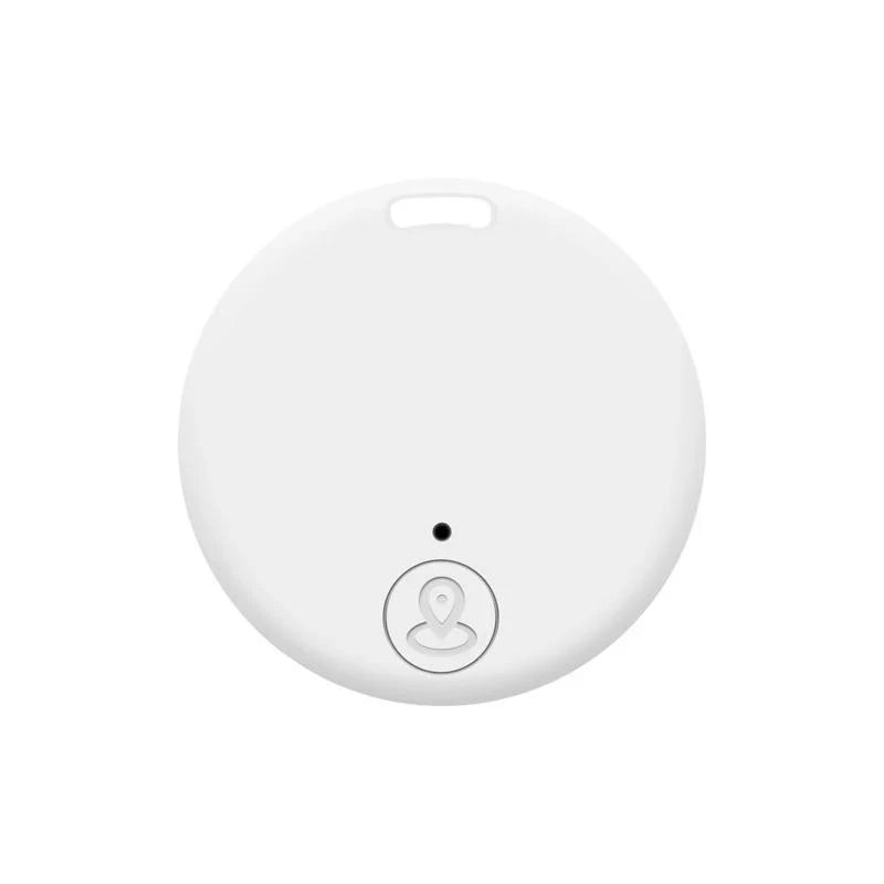 Runder Bluetooth-Tracker – Schlüssel und Taschen schnell finden-2er-set Zorenza