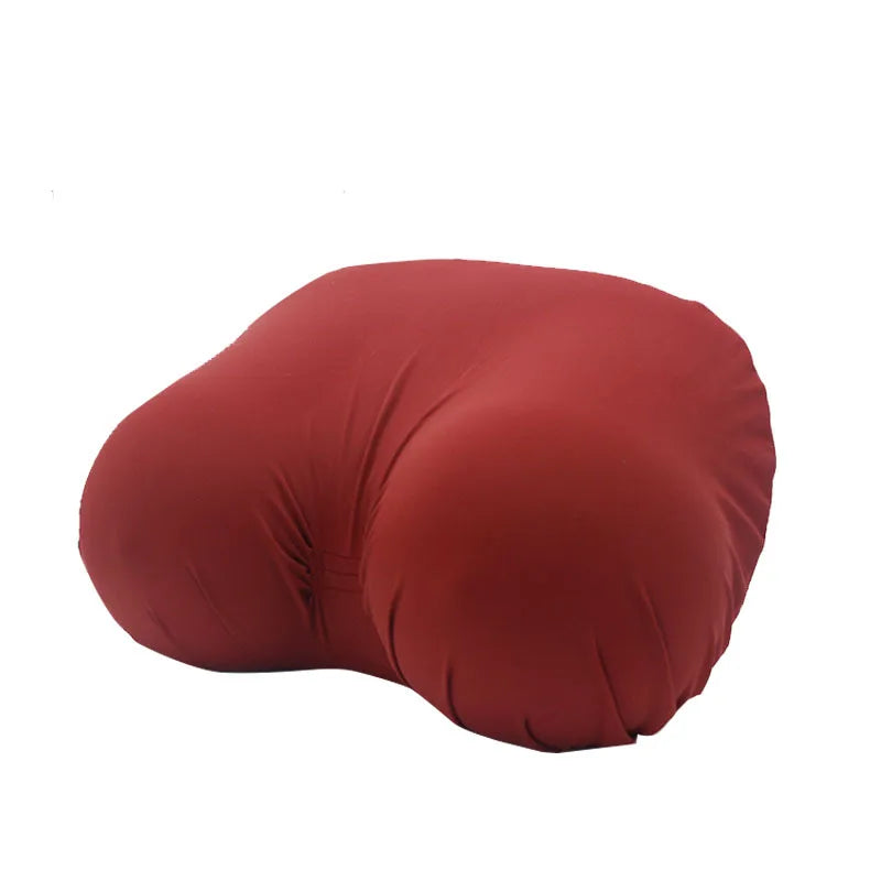Komfortkissen Memory Foam mit abnehmbarem Bezug -    Zorenza