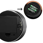 Digitaler Küchentimer mit Magnetrückseite und LCD-Display -    Zorenza