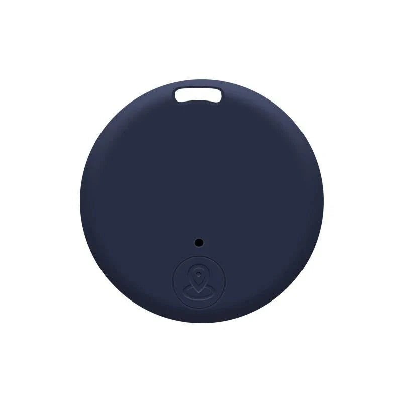 Runder Bluetooth-Tracker – Schlüssel und Taschen schnell finden-2er-set Zorenza