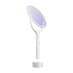 Elektrische Fliegenklatsche mit UV-Licht, faltbar -    Zorenza