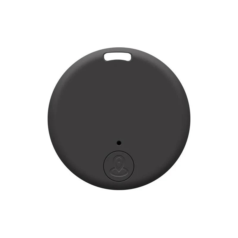 Runder Bluetooth-Tracker – Schlüssel und Taschen schnell finden-2er-set Zorenza