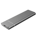 Externe SSD-Festplatte mit USB 3.1 – Ultraschnelle Datenübertragung -    Zorenza