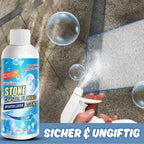 Steinreiniger gegen Rost- & Oxidationsflecken – Natürlich, sicher & effektiv Mivoza Deutschland