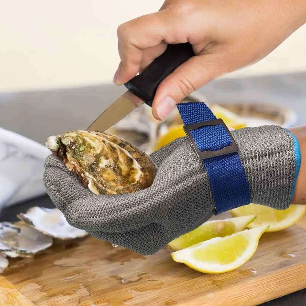 Schutzhandschuhe – Höchste Schnittfestigkeit Für Ihren Schutz Zorenza