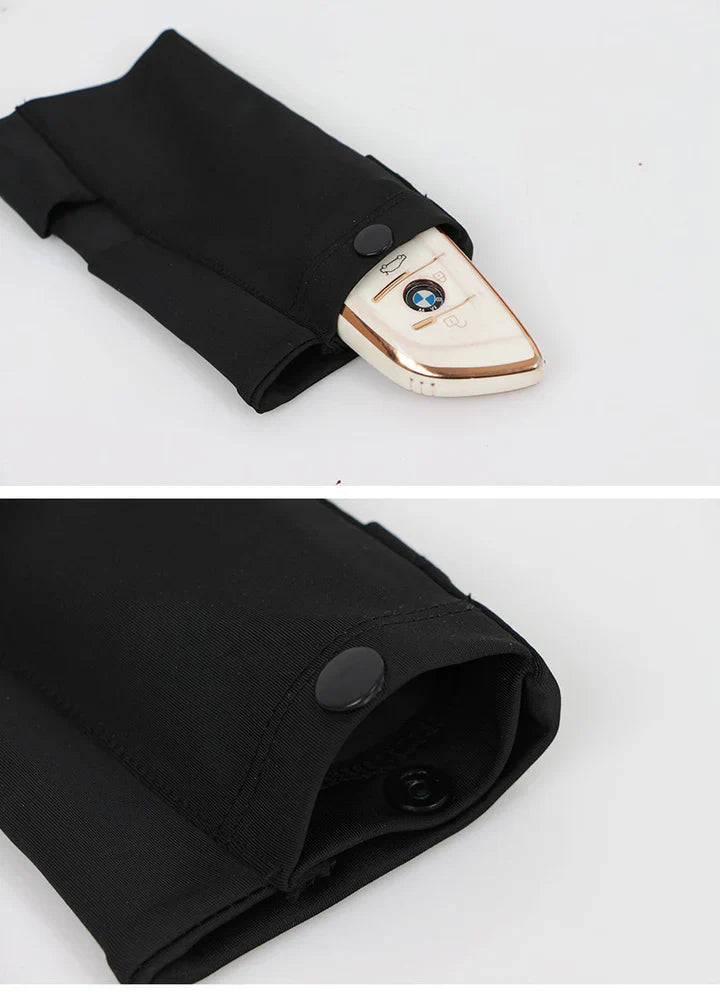 Sport-Handgelenktasche – Handyhalter zum Laufen & Fitness Zorenza