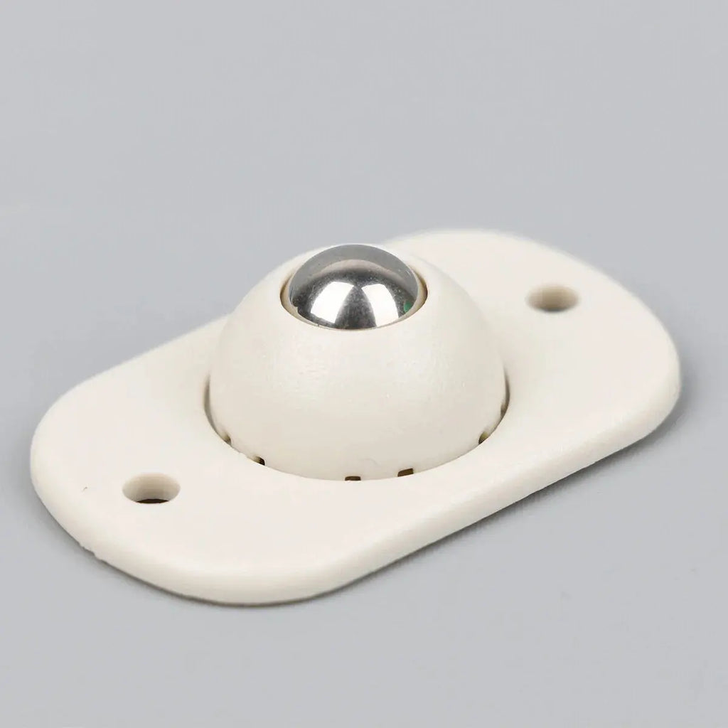Selbstklebende Möbelgleiter – 360° Gleitpads, 8er-Set Zorenza