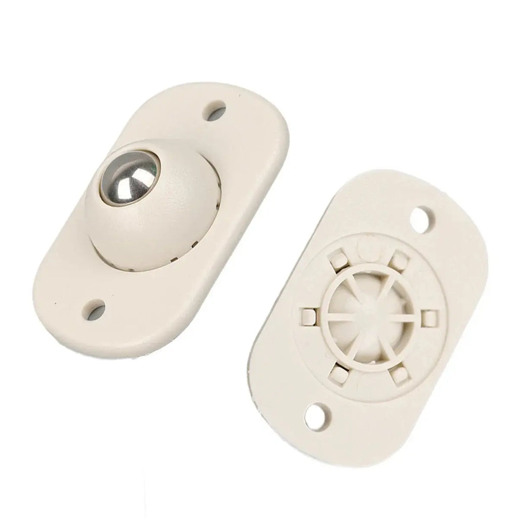 Selbstklebende Möbelgleiter – 360° Gleitpads, 8er-Set Zorenza