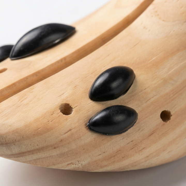 Schuhspanner aus Holz mit Ballenschutz - 2-Wege-Dehnung Zorenza