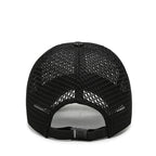 Baseball Cap Mesh atmungsaktiv verstellbar -    Zorenza