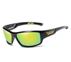 Sonnenbrille Photochrom – Polarisiert mit UV400-Schutz -    Zorenza