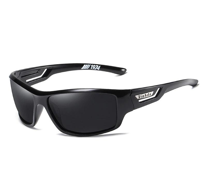 Sonnenbrille Photochrom – Polarisiert mit UV400-Schutz -    Zorenza