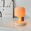 Sonnenuntergang-Nachtlampe mit warmem LED-Licht Zorenza