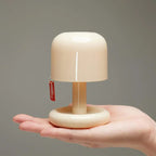 Sonnenuntergang-Nachtlampe mit warmem LED-Licht Zorenza