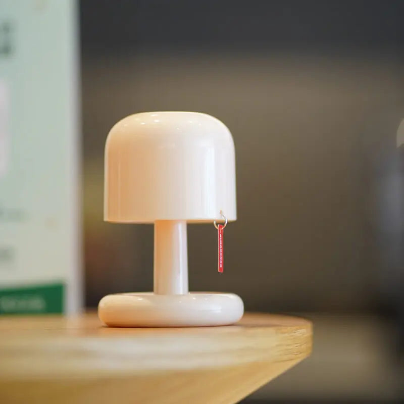 Sonnenuntergang-Nachtlampe mit warmem LED-Licht Zorenza