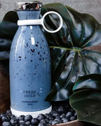 Tragbarer Mixer-Flasche – Frische Smoothies überall genießen Zorenza