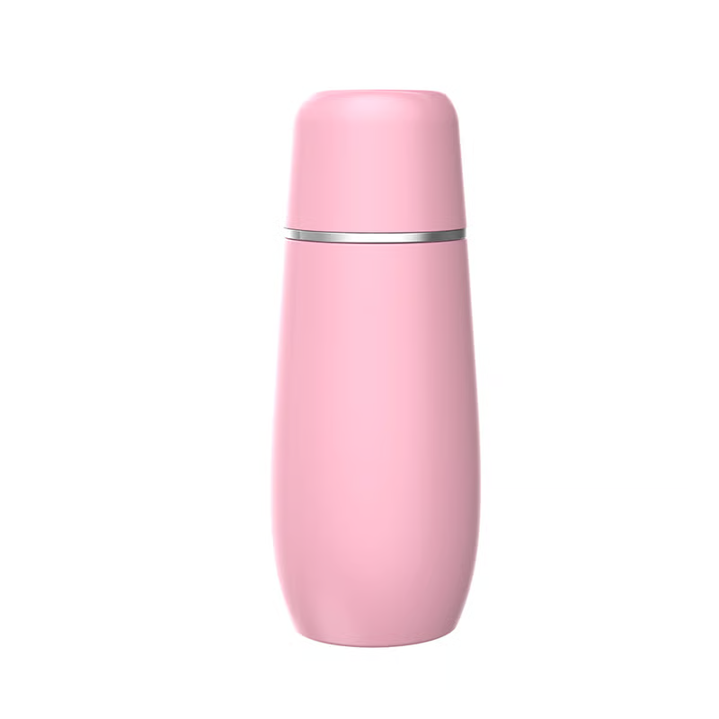 Reisebidet mit Sprühdüse und 400 ml Fassungsvermögen -    Zorenza
