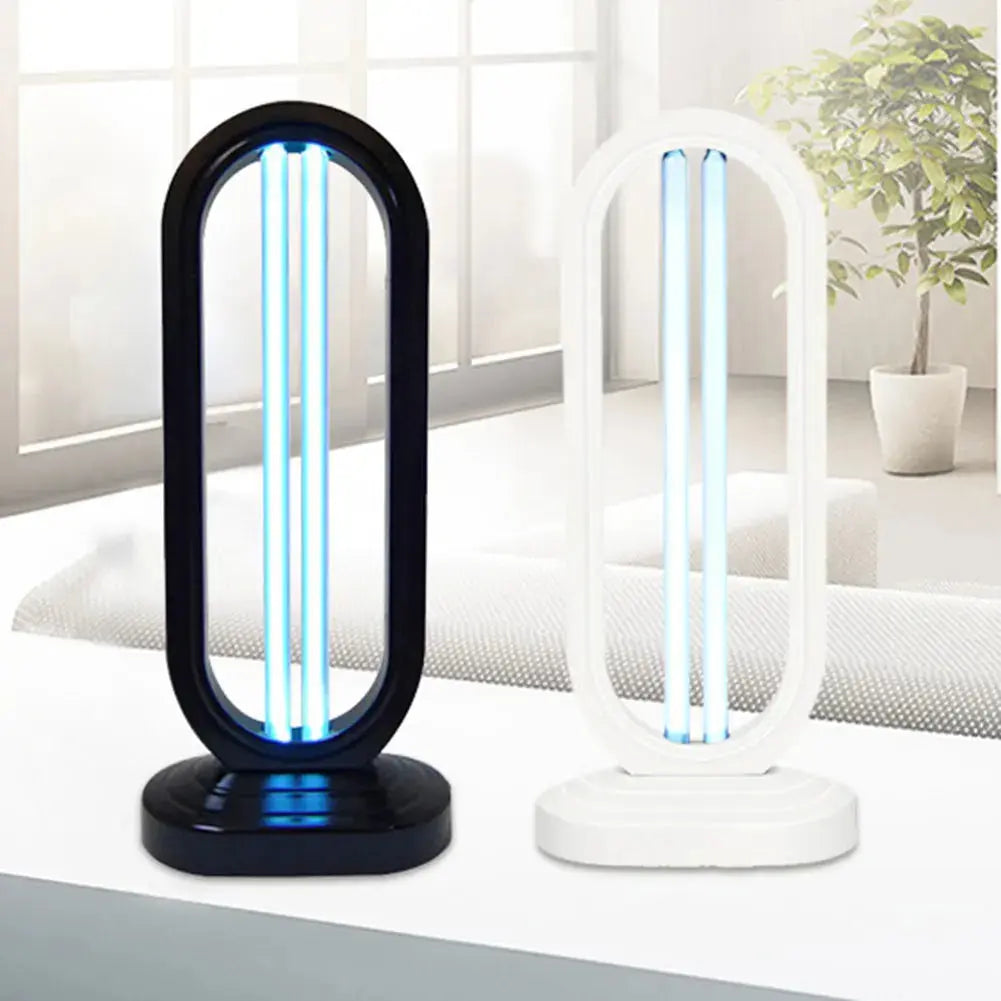 UV-C Desinfektionslampe 38W mit Fernbedienung & Timer Zorenza