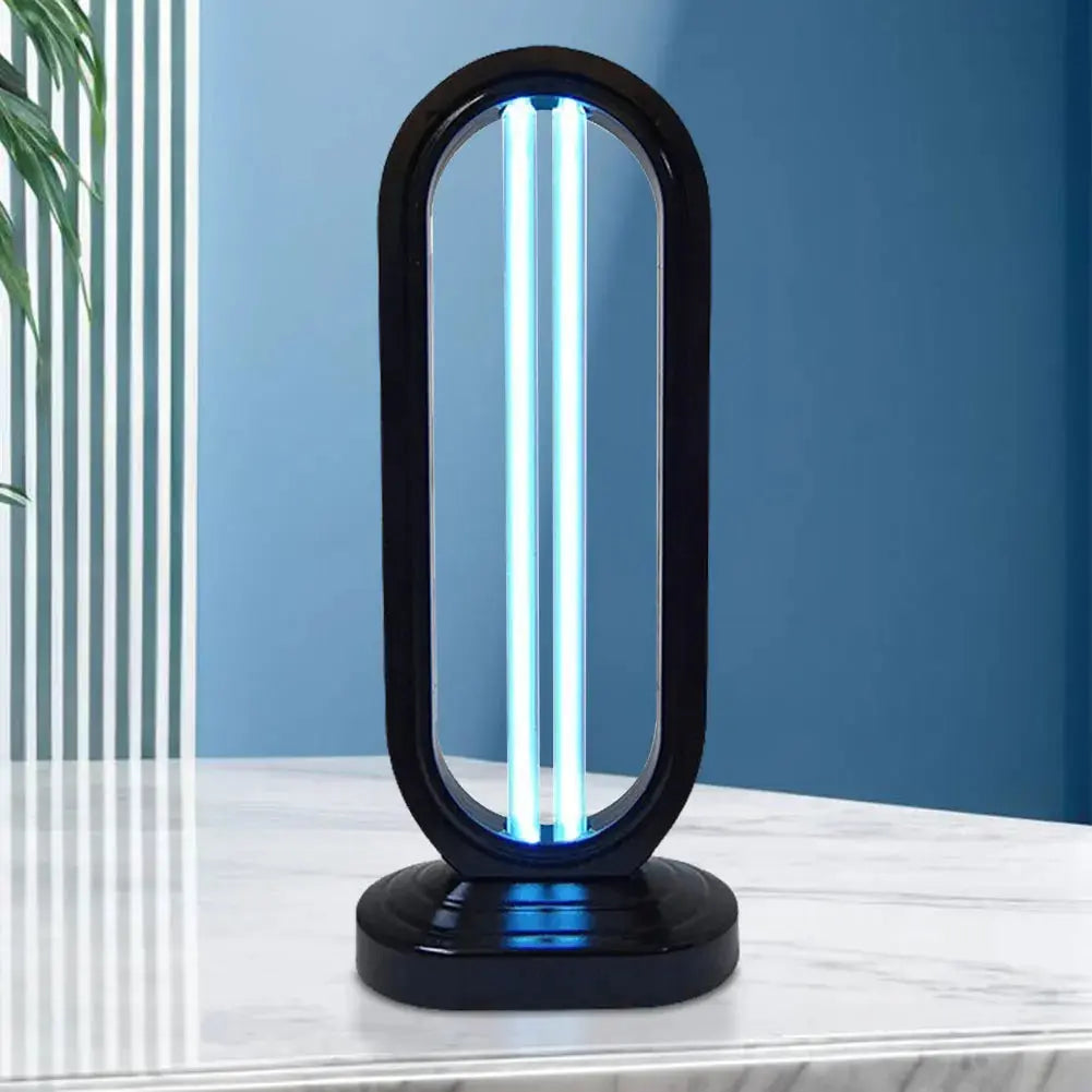 UV-C Desinfektionslampe 38W mit Fernbedienung & Timer Zorenza