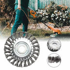 Unkrautentferner – Garten mühelos sauber halten Zorenza