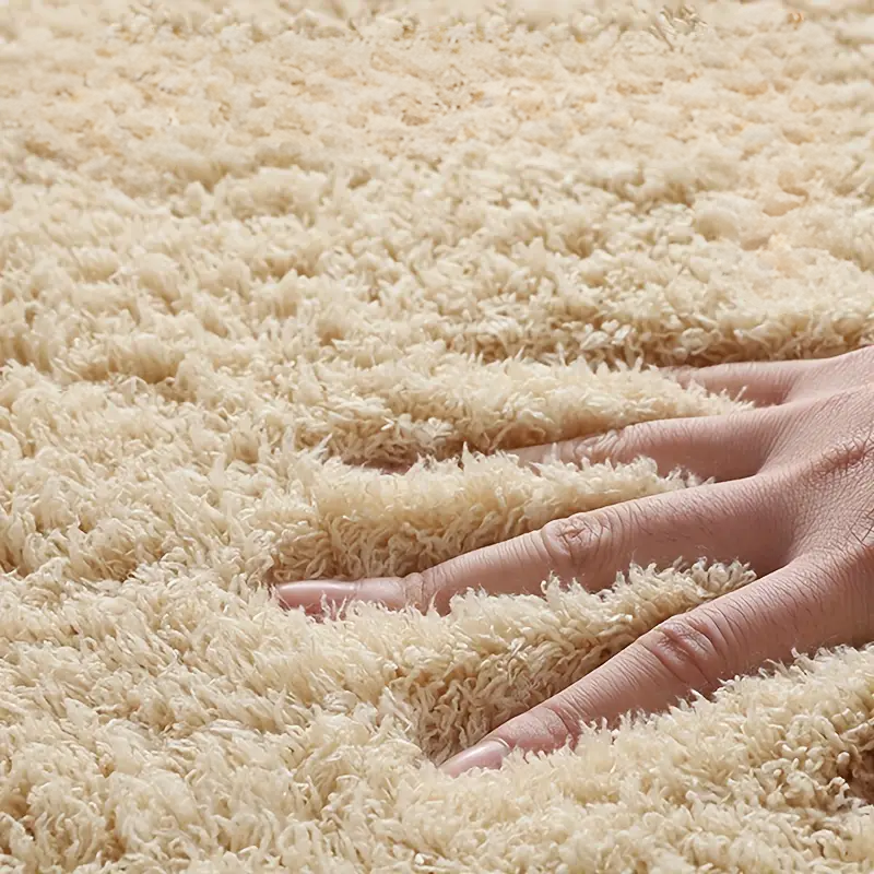 Rutschfeste Badmatte mit weicher Oberfläche Zorenza