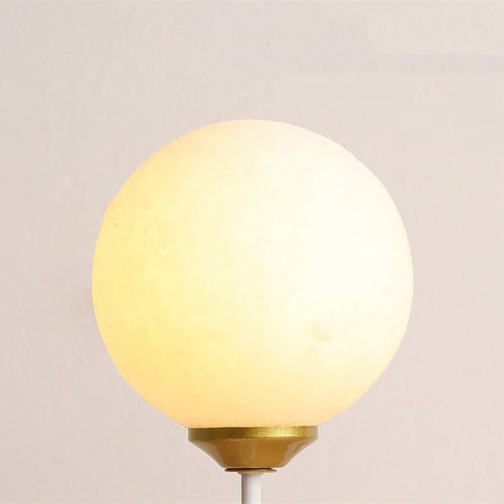 LED Wandleuchte Bär-Design mit 3 Lichtfarben -    Zorenza