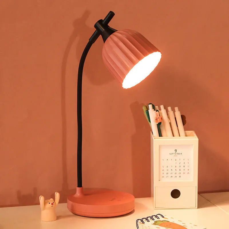 Verstellbare LED-Schreibtischlampe, dimmbar Zorenza