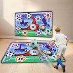 Fußballtor Kleefball-Schießtraining für Kinder -    Zorenza