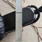 Wäscheklammer-Handtuchhalter für Badezimmer Zorenza