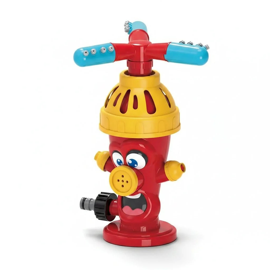 Wassersprinkler Hydrant für den Garten -    Zorenza
