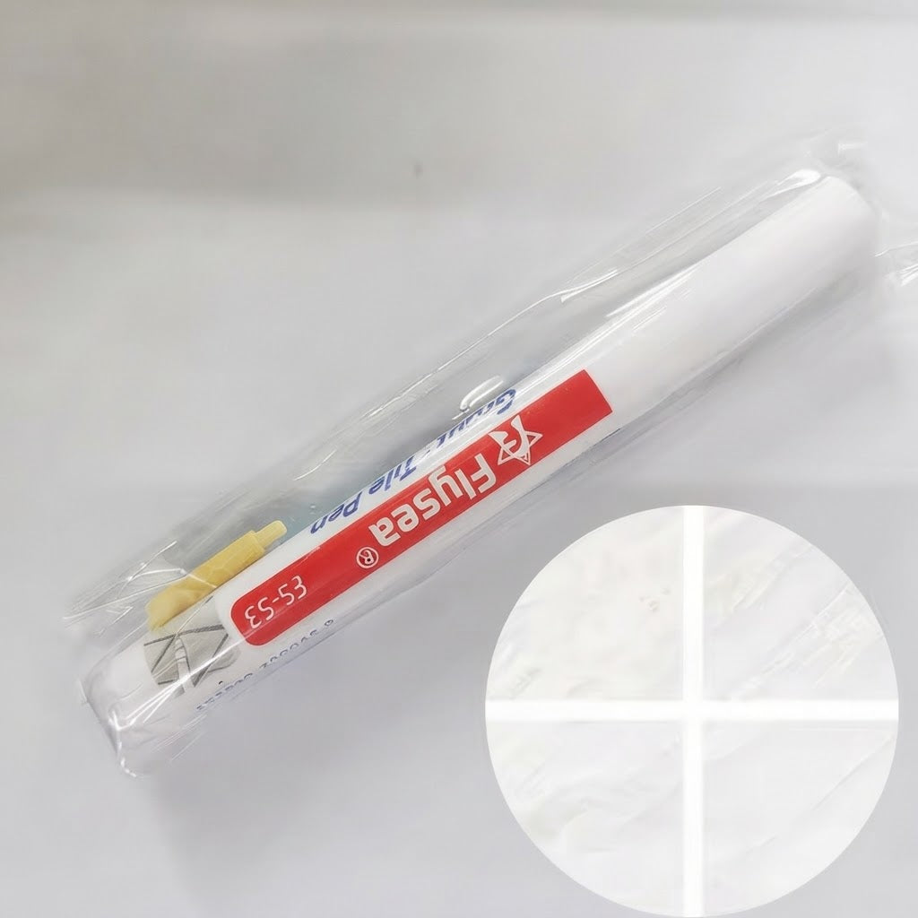 Fugenstift Farbauffrischer wasserdicht -    Zorenza