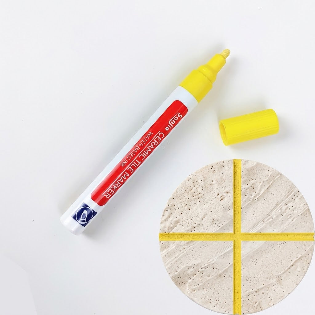 Fugenstift Farbauffrischer wasserdicht -    Zorenza