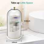 Sliding Lid Toothbrush Organizer Mivoza Deutschland