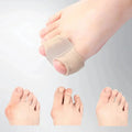 Zehenausrichter — Korrigiert Hallux & überlappende Zehen sanft Mivoza Deutschland