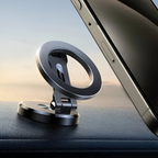 Magnetische Handyhalterung Auto mit 360° Drehung -    Zorenza