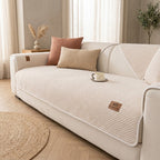 Sofabezug Modular Chenille rutschfest -    Zorenza