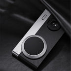 Ladestation 3-in-1 faltbar magnetisch für Smartphone Watch Earbuds -    Zorenza