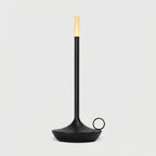 Kabellose Akku-Tischlampe mit Dimmfunktion -    Zorenza