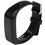 Fitness-Armband mit Sturzerkennung für Senioren -    Zorenza