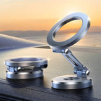 Magnetische Handyhalterung Auto mit 360° Drehung -    Zorenza