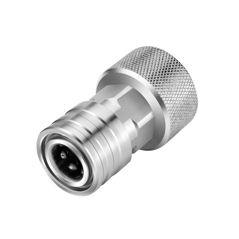 Gartenschlauch-Adapter für Hochdruckreiniger-Zubehör -    Zorenza