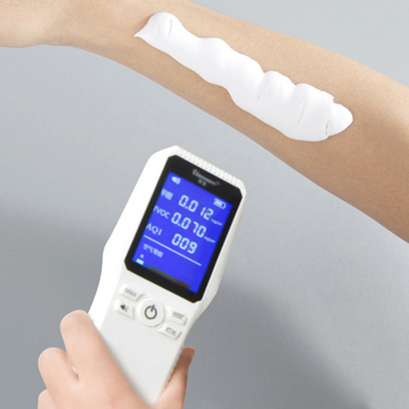 Wandreparatur-Paste mit Schimmelschutz – 500g für 3-4 m² -    Zorenza
