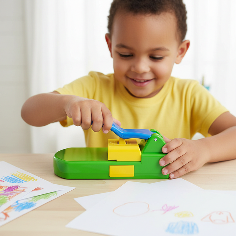 Puzzle-Maker DIY Set mit Aufbewahrungsschale - Zorenza