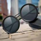 Sonnenbrille mit verstellbarer Tönung – Automatische Anpassung -    Zorenza