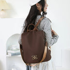 Eleganter Anti-Diebstahl-Rucksack -    Zorenza