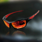 Polarisierte Sonnenbrille mit UV400-Schutz -    Zorenza