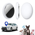 Mini GPS OrtungsgerätBluetooth Tracker für Schlüssel -    Zorenza